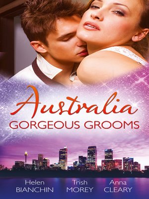 cover image of Australia: Gorgeous Grooms